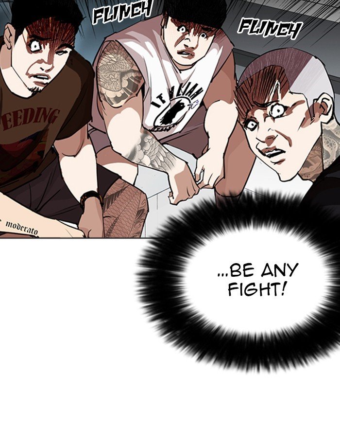 Lookism chapter 255 page 29