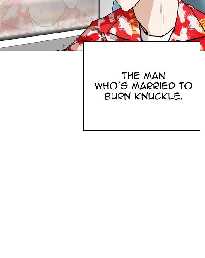 Lookism chapter 255 page 36