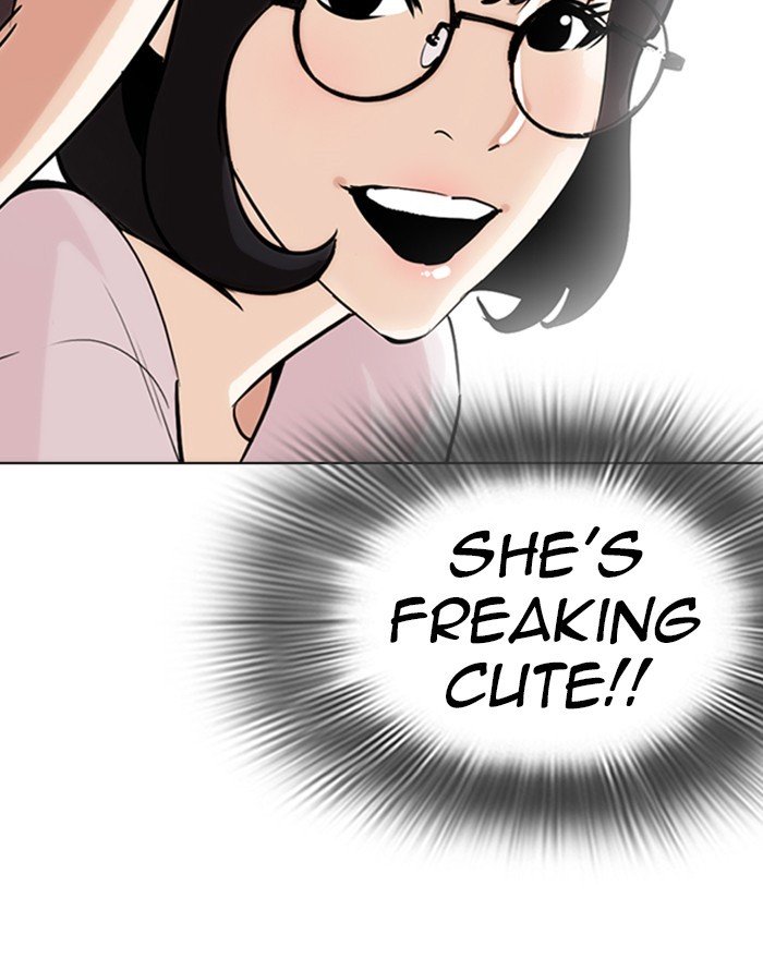 Lookism chapter 255 page 57