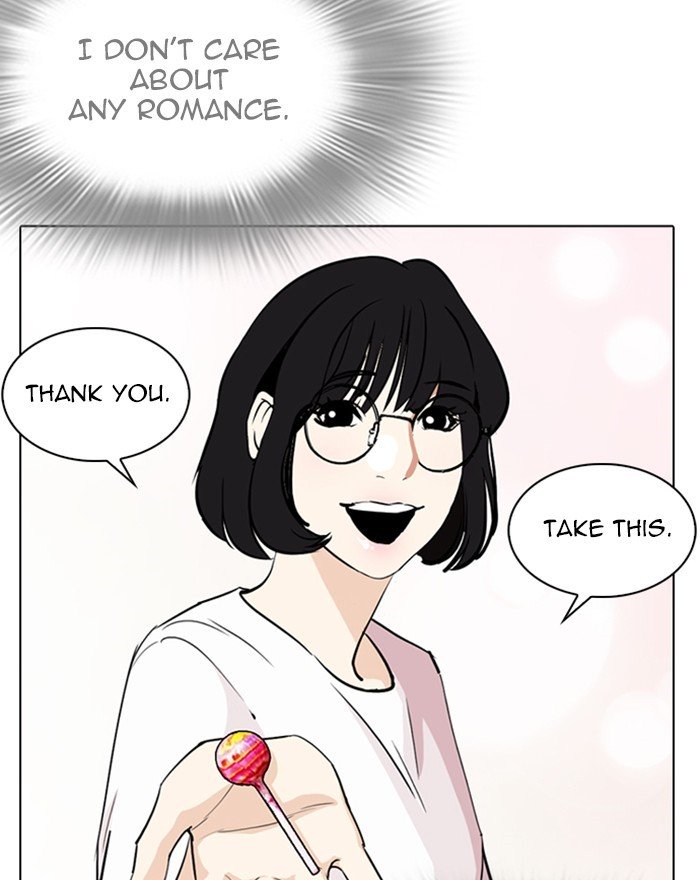 Lookism chapter 255 page 60