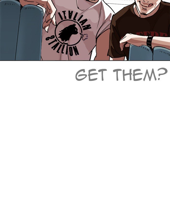 Lookism chapter 255 page 95