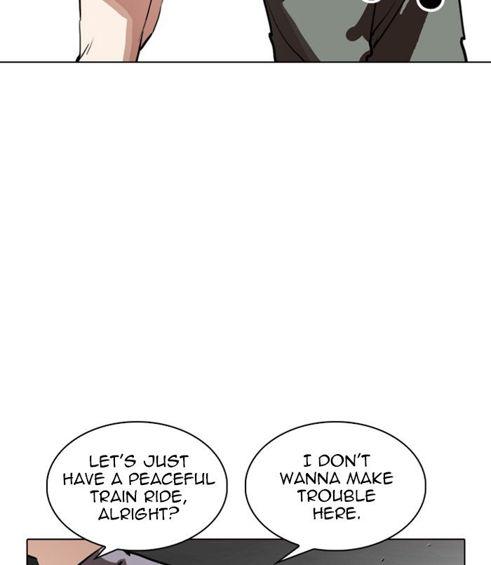 Lookism chapter 256 page 149