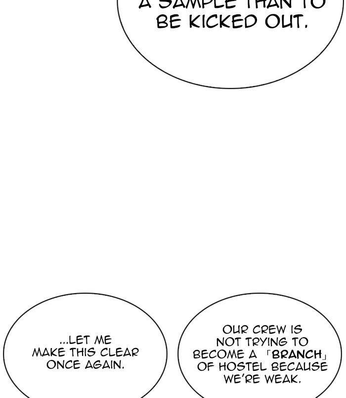 Lookism chapter 256 page 33