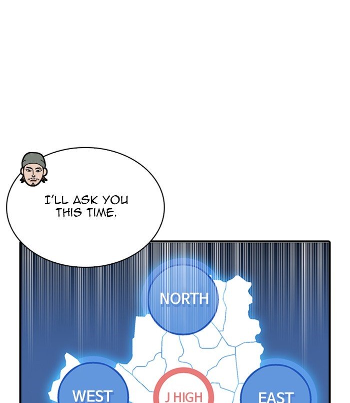 Lookism chapter 256 page 41