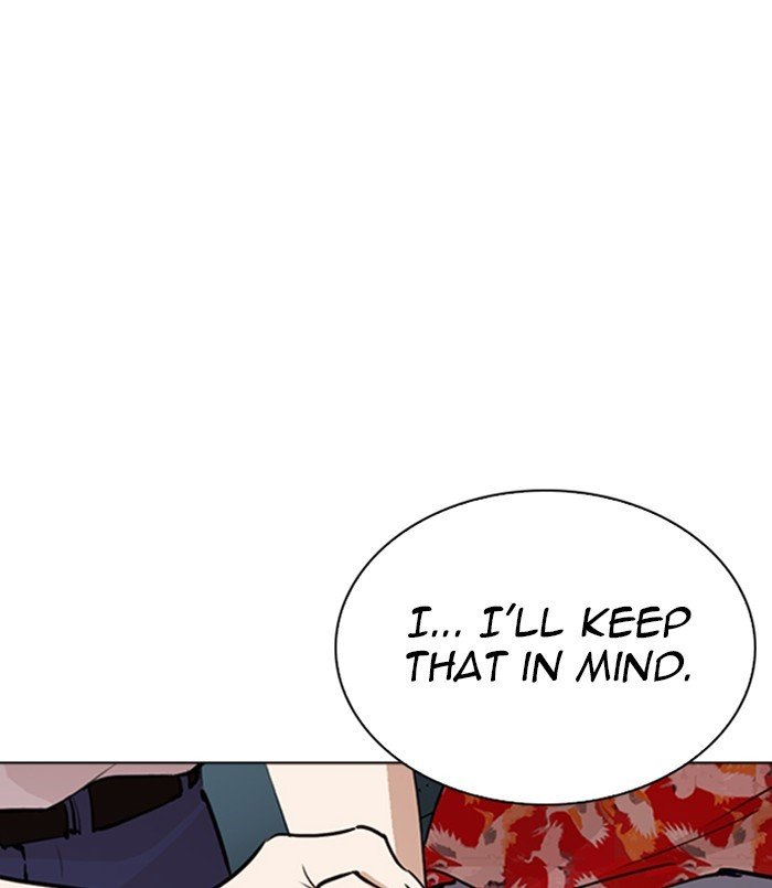 Lookism chapter 256 page 61