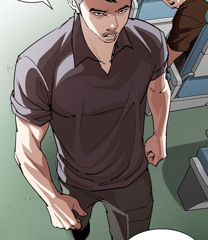 Lookism chapter 256 page 81