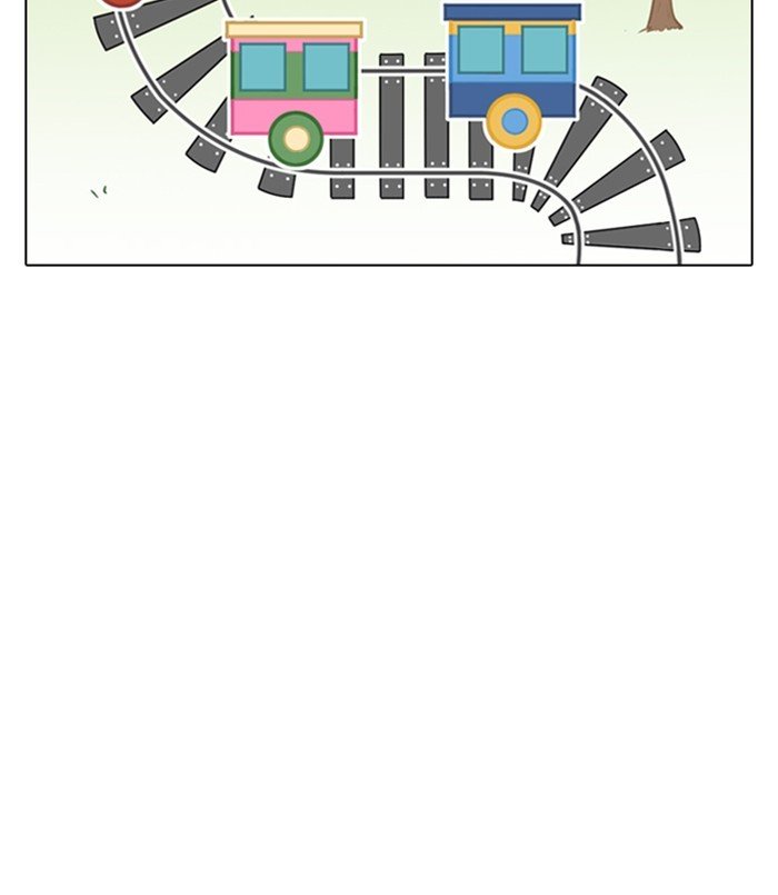 Lookism chapter 256 page 91