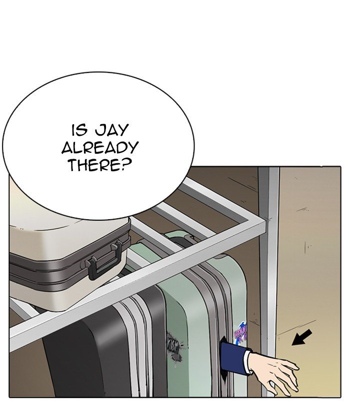 Lookism chapter 256 page 92