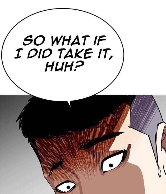 Lookism chapter 257 page 131