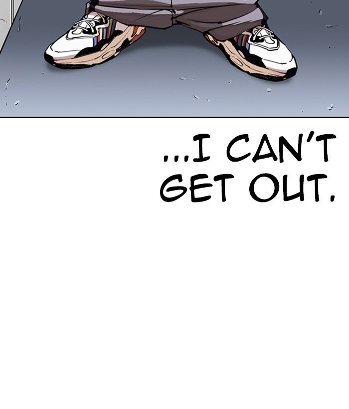 Lookism chapter 257 page 60