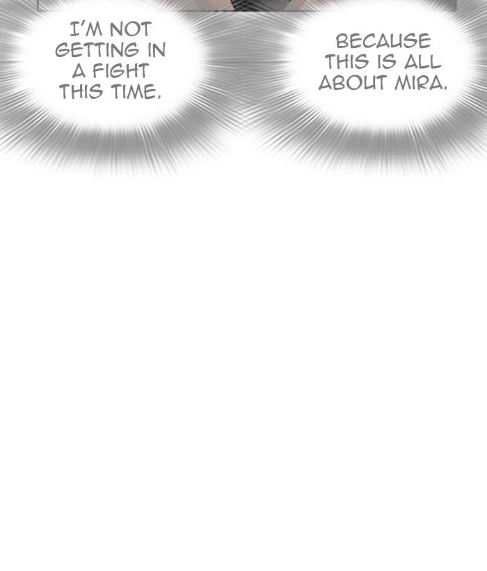 Lookism chapter 257 page 67