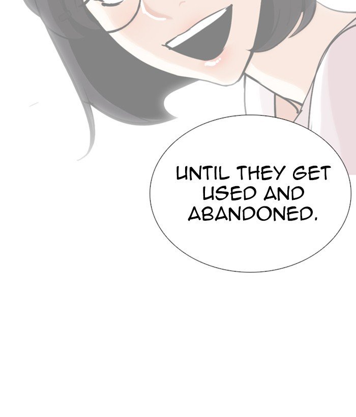 Lookism chapter 258 page 158