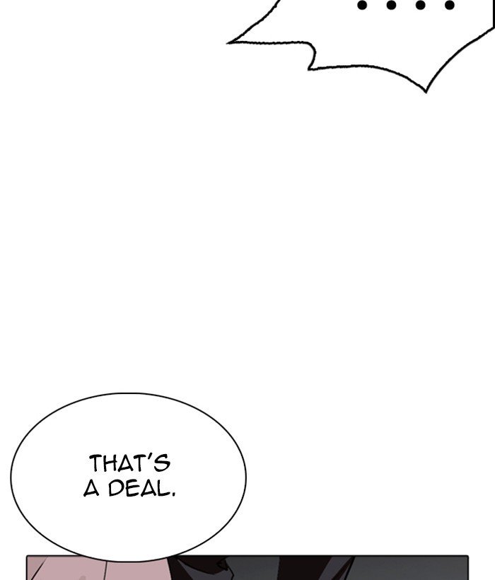 Lookism chapter 258 page 201