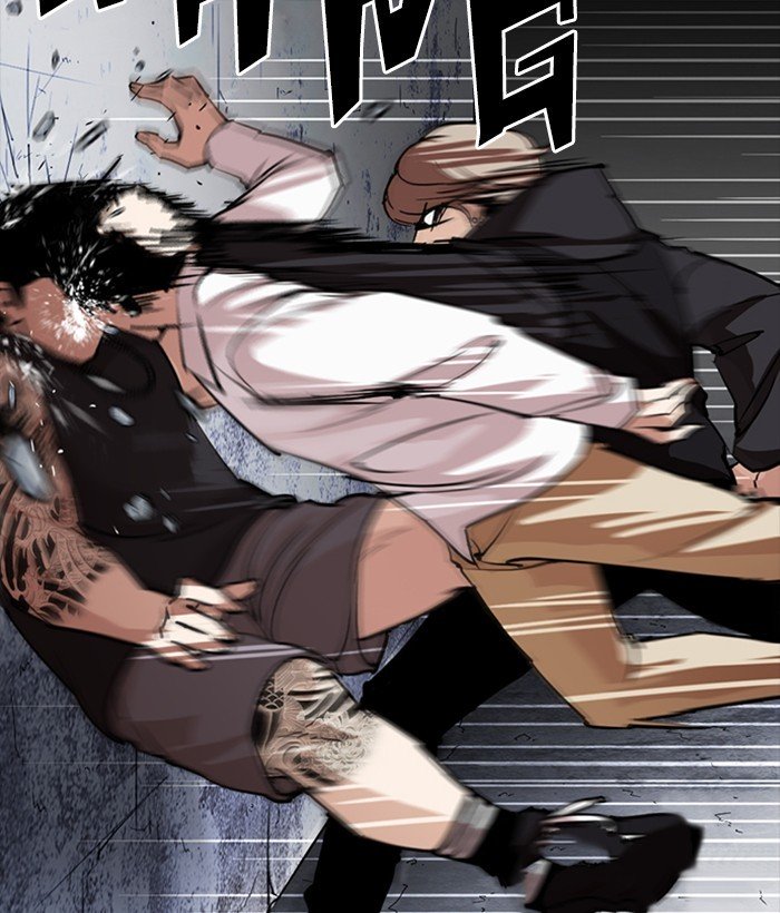 Lookism chapter 258 page 209