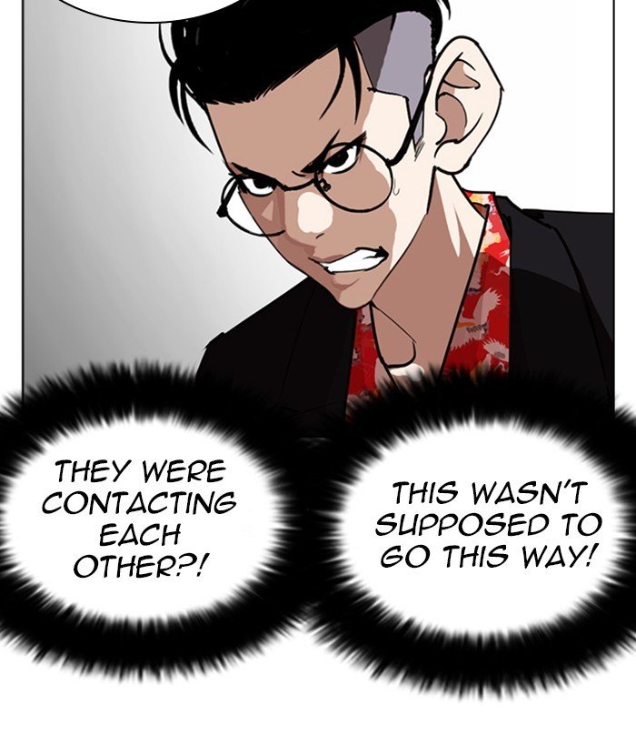 Lookism chapter 259 page 153