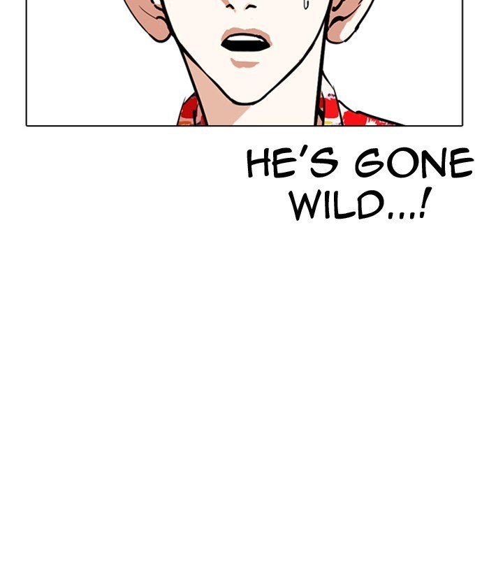 Lookism chapter 259 page 178