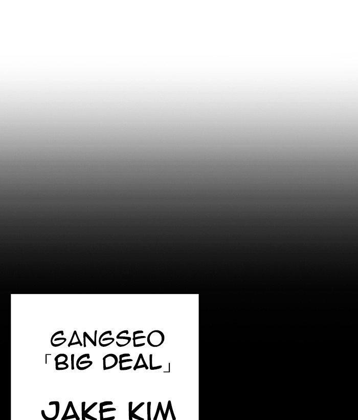 Lookism chapter 259 page 30