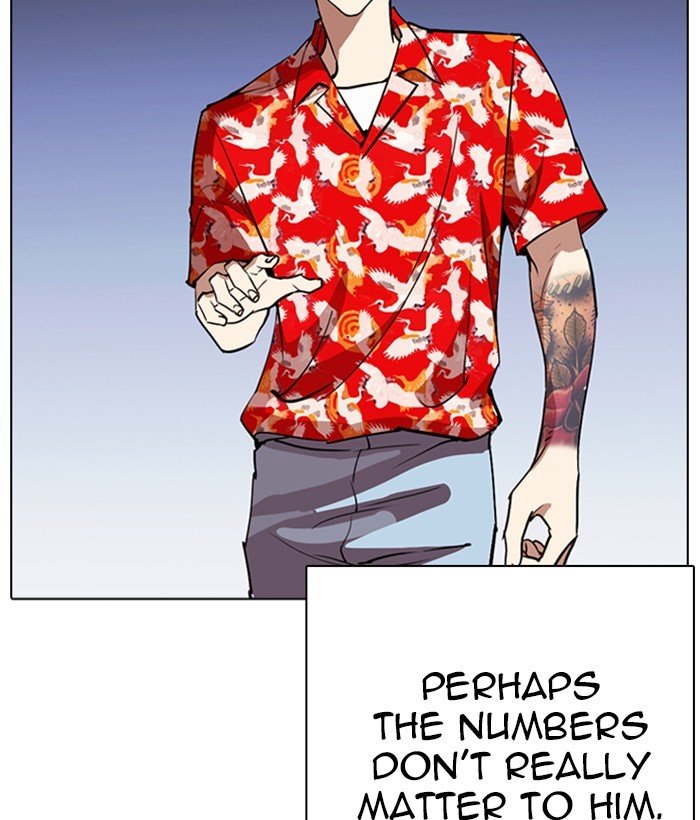 Lookism chapter 259 page 44