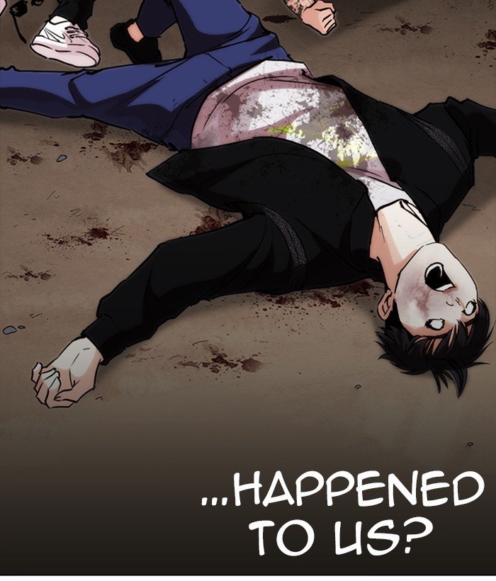 Lookism chapter 259 page 58