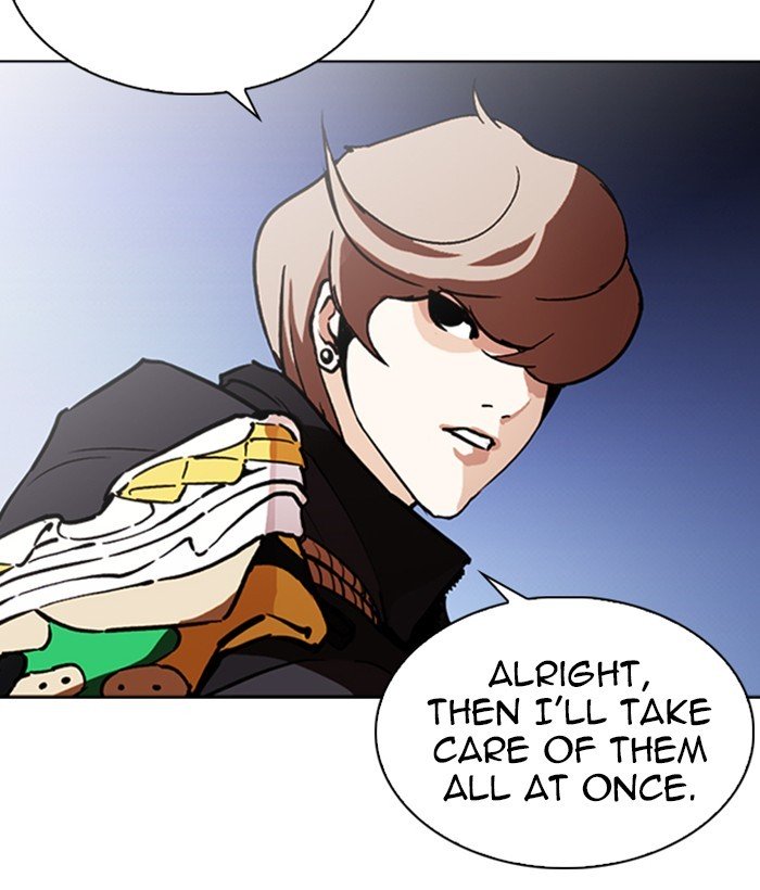 Lookism chapter 259 page 74