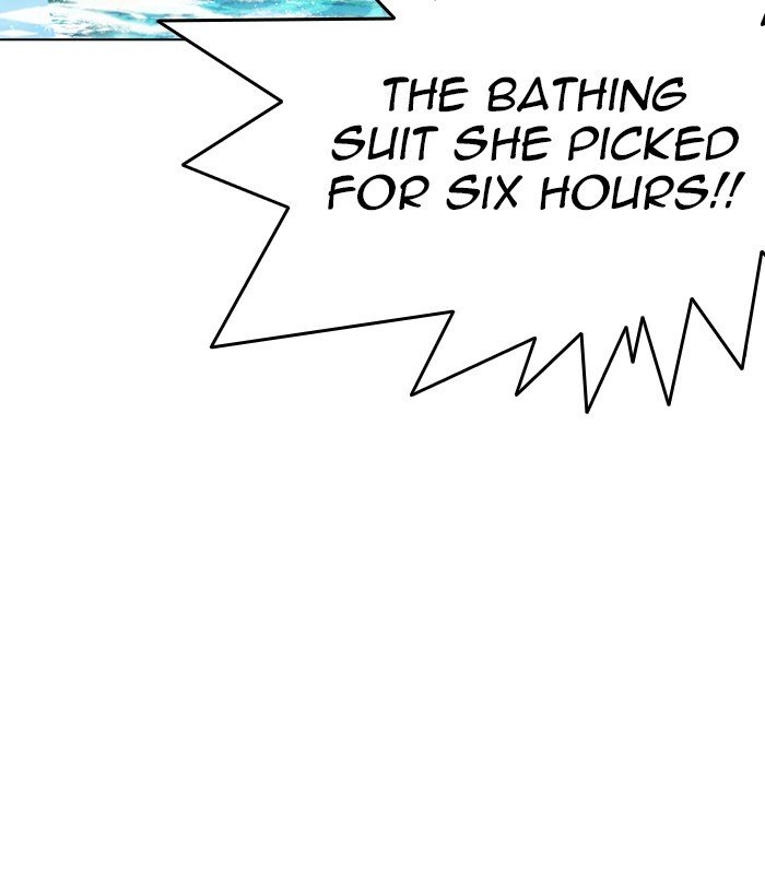 Lookism chapter 259 page 98