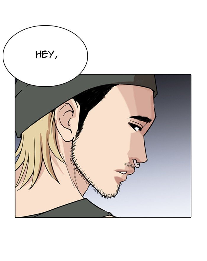 Lookism chapter 260 page 154