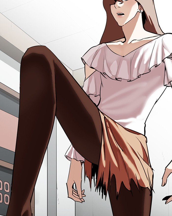 Lookism chapter 260 page 2