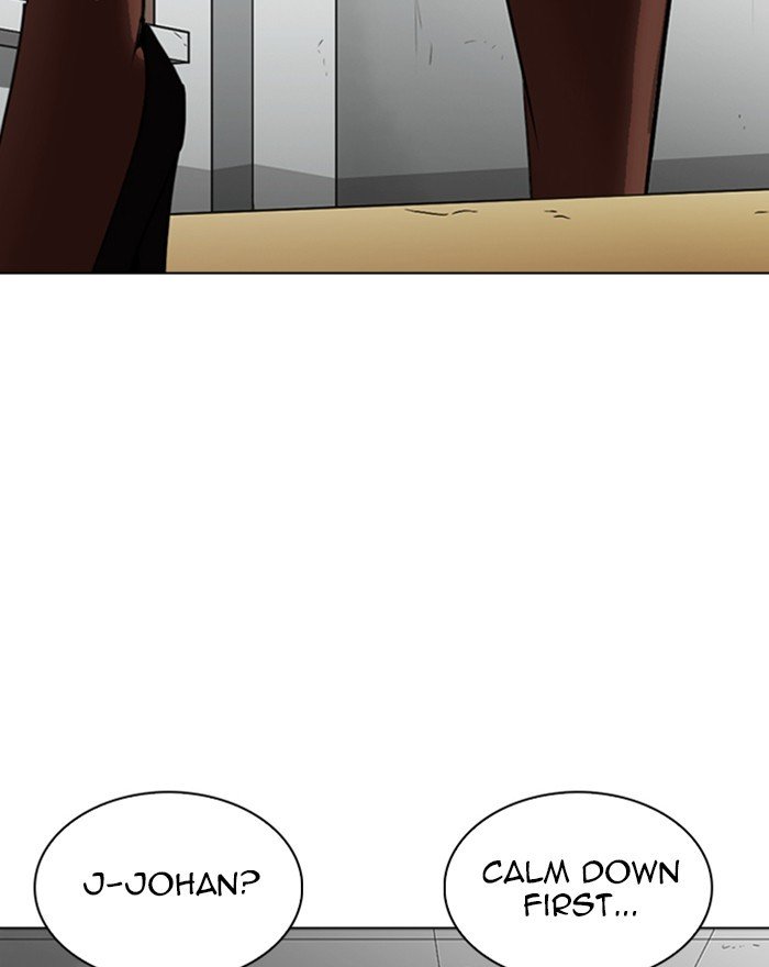 Lookism chapter 260 page 3