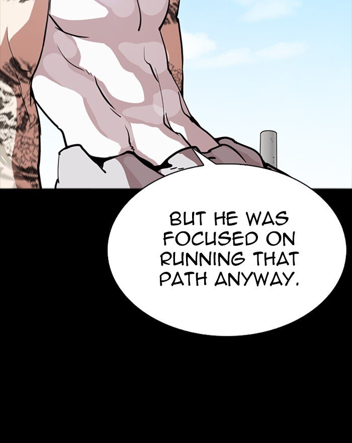 Lookism chapter 260 page 58