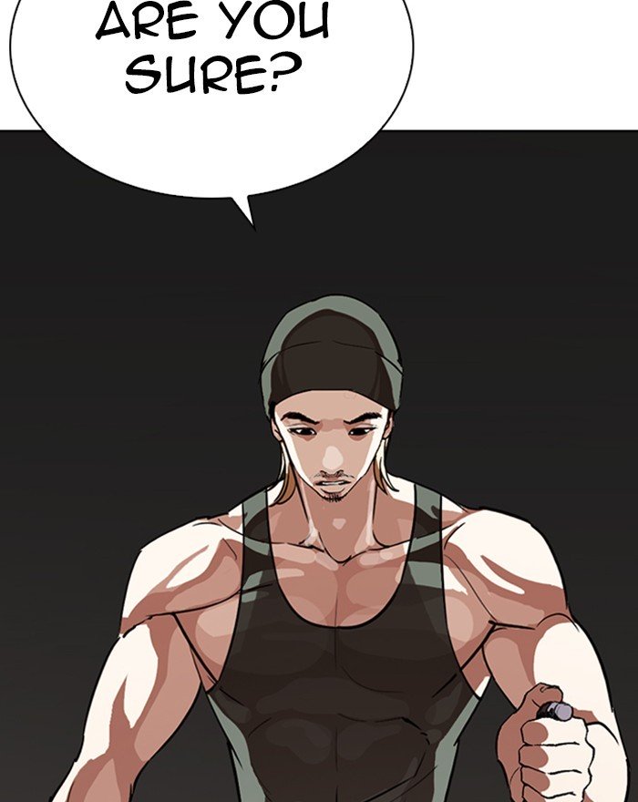 Lookism chapter 260 page 86