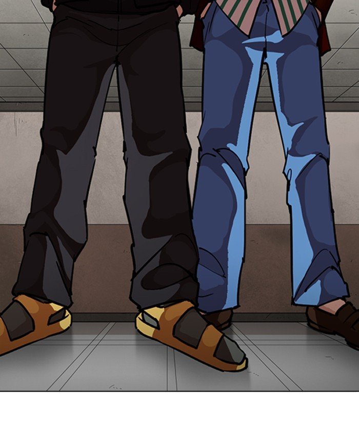 Lookism chapter 261 page 106