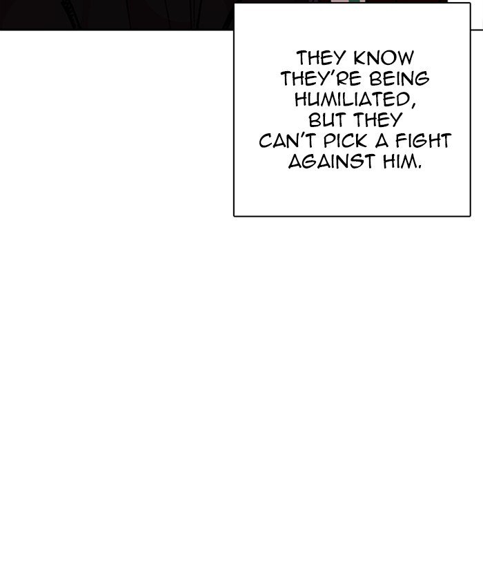 Lookism chapter 261 page 130