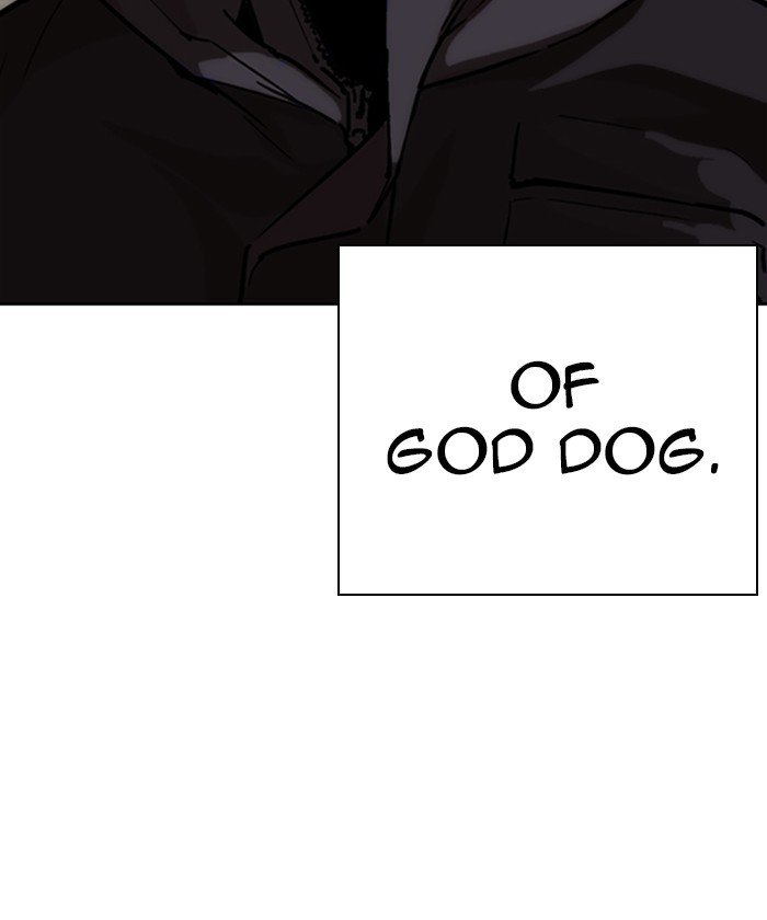 Lookism chapter 261 page 138