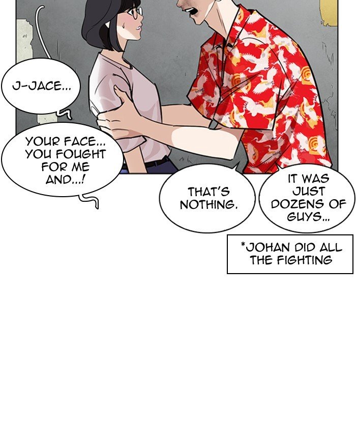 Lookism chapter 261 page 143