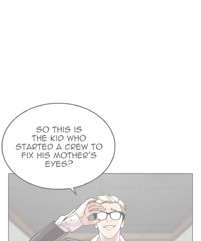 Lookism chapter 261 page 167