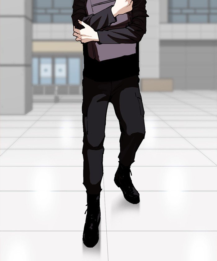 Lookism chapter 261 page 181