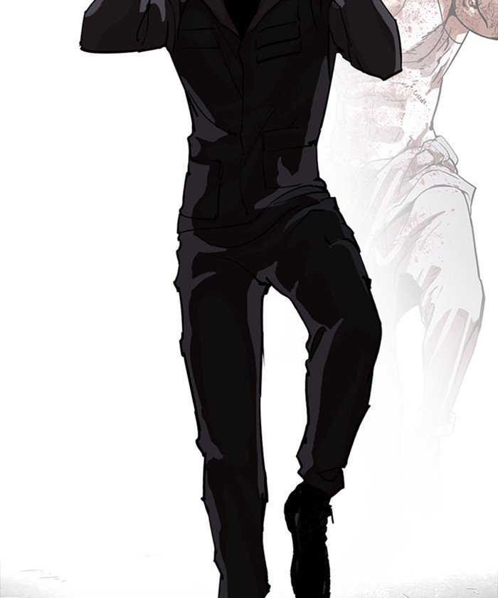 Lookism chapter 261 page 2