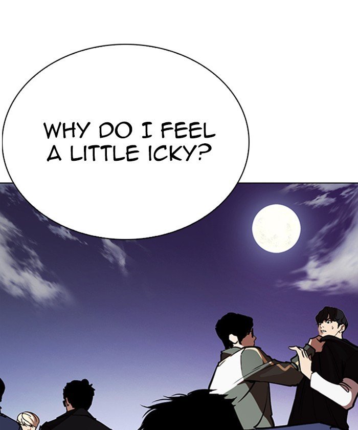 Lookism chapter 261 page 200