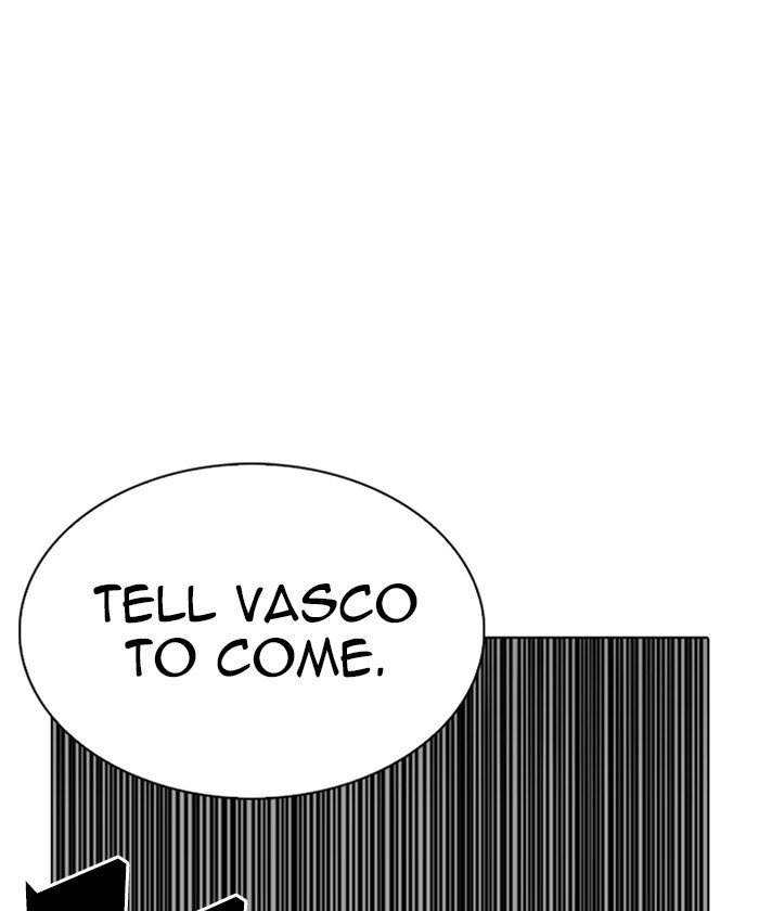 Lookism chapter 261 page 33