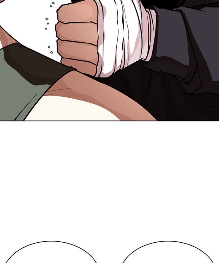 Lookism chapter 261 page 40