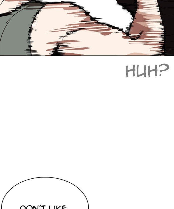 Lookism chapter 261 page 45