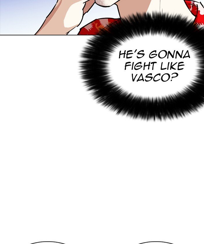 Lookism chapter 261 page 5