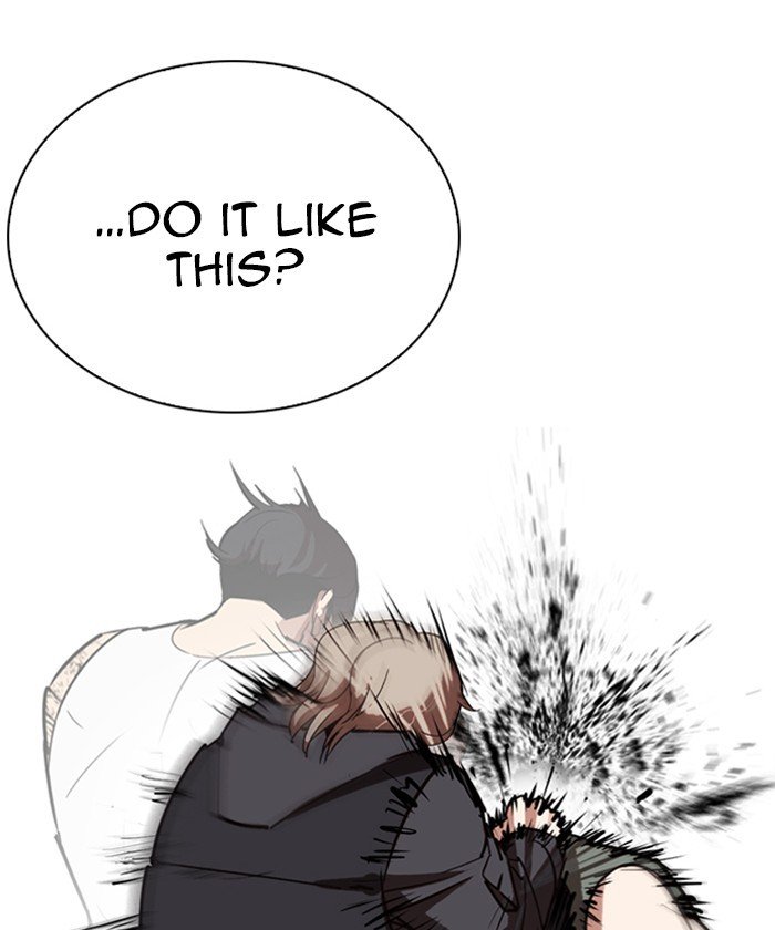 Lookism chapter 261 page 52