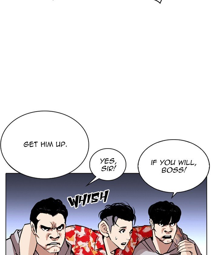 Lookism chapter 261 page 63