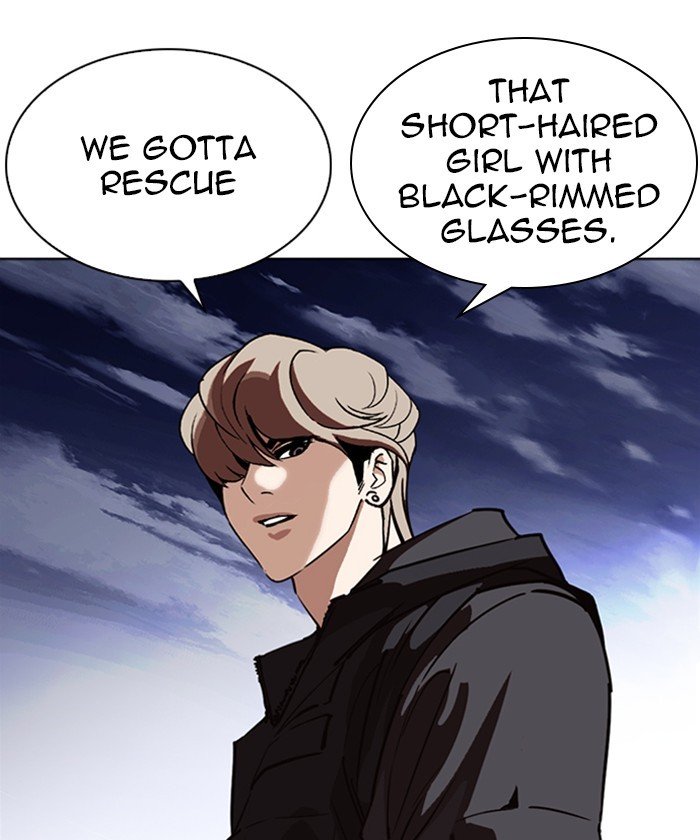 Lookism chapter 261 page 65