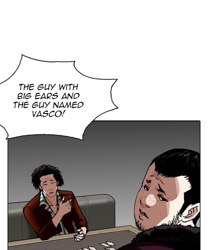 Lookism chapter 261 page 75