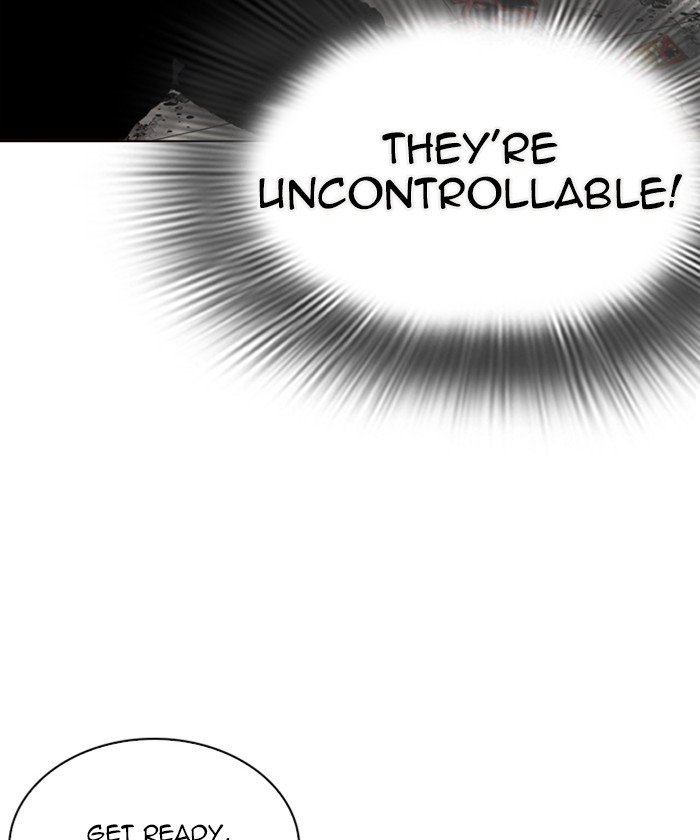 Lookism chapter 261 page 83