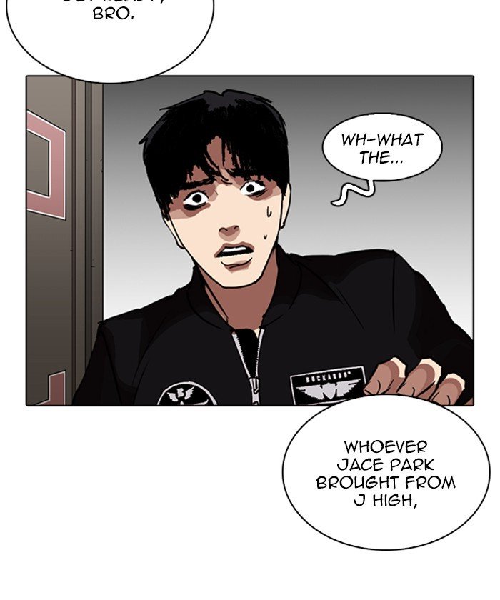 Lookism chapter 261 page 84