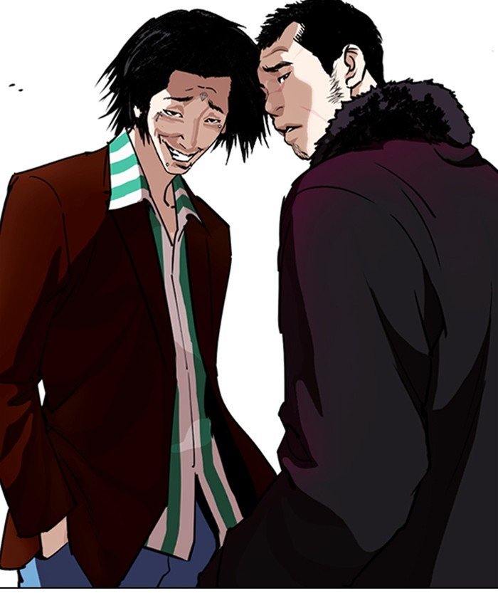 Lookism chapter 261 page 86