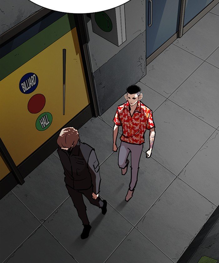 Lookism chapter 261 page 89